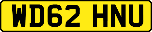 WD62HNU
