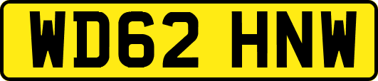 WD62HNW