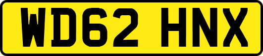 WD62HNX