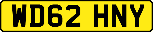 WD62HNY