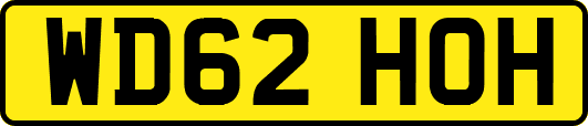 WD62HOH
