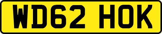 WD62HOK
