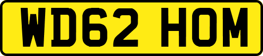 WD62HOM