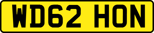 WD62HON