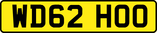 WD62HOO