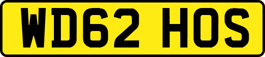 WD62HOS