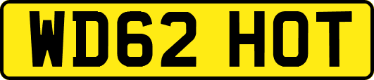 WD62HOT