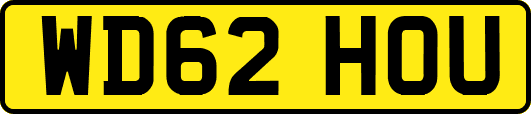 WD62HOU