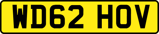 WD62HOV