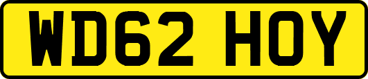 WD62HOY