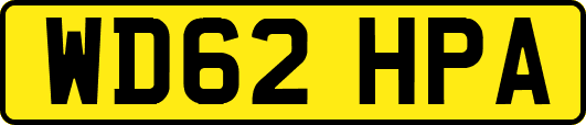 WD62HPA