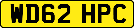WD62HPC