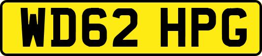 WD62HPG
