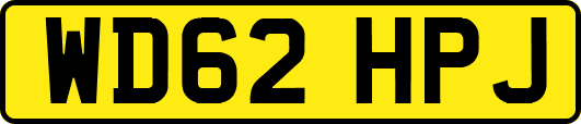 WD62HPJ