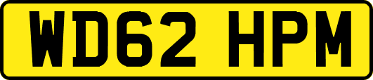 WD62HPM