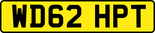 WD62HPT