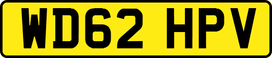 WD62HPV