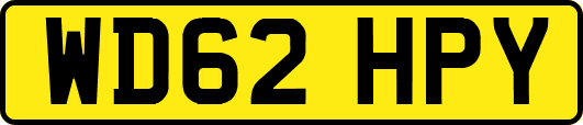 WD62HPY