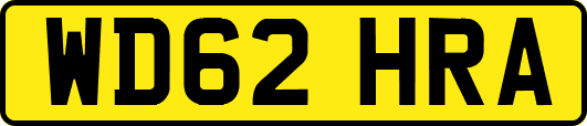 WD62HRA