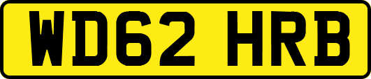 WD62HRB