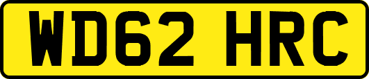 WD62HRC