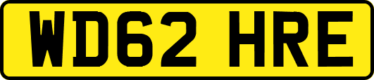 WD62HRE