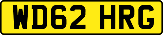 WD62HRG
