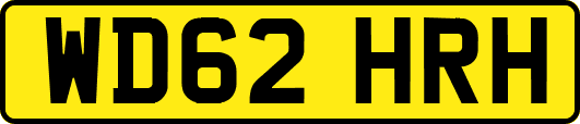 WD62HRH