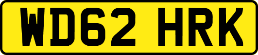 WD62HRK