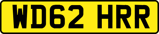 WD62HRR