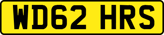 WD62HRS