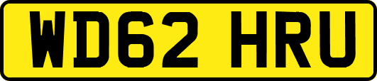 WD62HRU