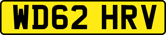 WD62HRV