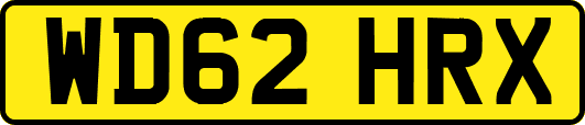 WD62HRX