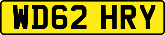 WD62HRY