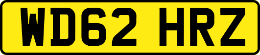 WD62HRZ