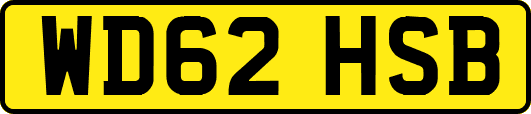 WD62HSB