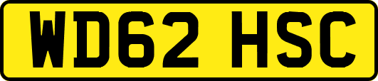 WD62HSC