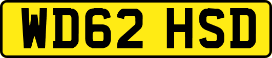 WD62HSD