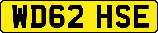 WD62HSE