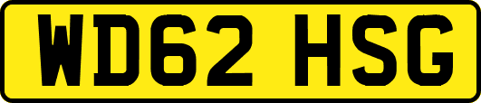 WD62HSG