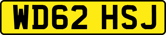 WD62HSJ