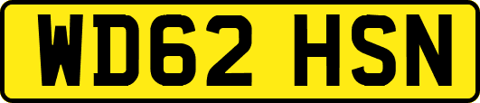 WD62HSN