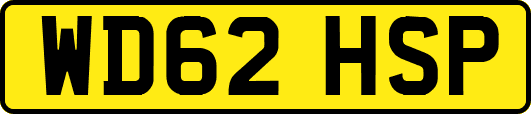 WD62HSP