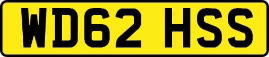 WD62HSS