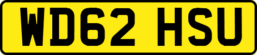 WD62HSU