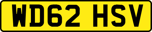 WD62HSV