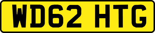 WD62HTG