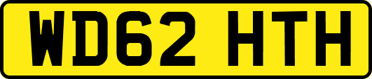 WD62HTH
