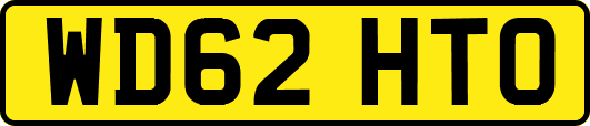 WD62HTO